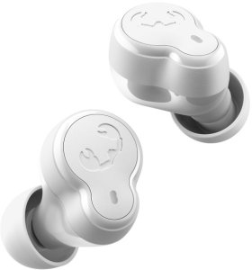 FRESH 'N REBEL SŁUCHAWKI BEZPRZEWODOWE DOKANAŁOWE TWINS BREEZ ICE GREY 4