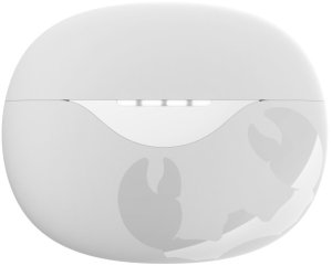 FRESH 'N REBEL SŁUCHAWKI BEZPRZEWODOWE DOKANAŁOWE TWINS BREEZ ICE GREY 5