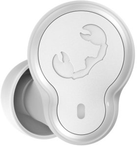 FRESH 'N REBEL SŁUCHAWKI BEZPRZEWODOWE DOKANAŁOWE TWINS BREEZ ICE GREY 7