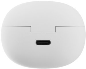 FRESH 'N REBEL SŁUCHAWKI BEZPRZEWODOWE DOKANAŁOWE TWINS BREEZ ICE GREY 9