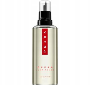 PRADA LUNA ROSSA OCEAN (M) EDP/S REFILL 150ML 1