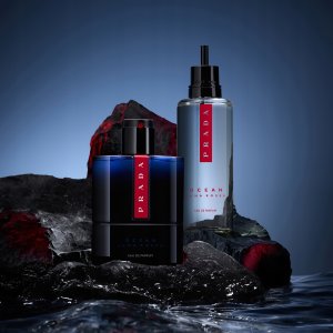 PRADA LUNA ROSSA OCEAN (M) EDP/S REFILL 150ML 3