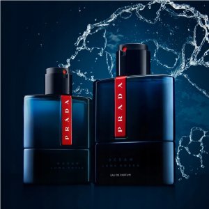 PRADA LUNA ROSSA OCEAN (M) EDP/S REFILL 150ML 4