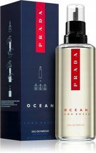 PRADA LUNA ROSSA OCEAN (M) EDP/S REFILL 150ML 5