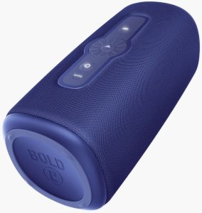 FRESH 'N REBEL GŁOŚNIK BEZPRZEWODOWY BOLD L3 TRUE BLUE 1
