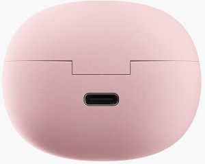 FRESH 'N REBEL SŁUCHAWKI BEZPRZEWODOWE DOKANAŁOWE TWINS BREEZ PASTEL PINK 10