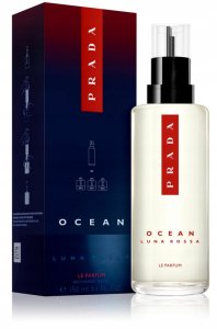 PRADA LUNA ROSSA OCEAN LE PARFUME (M) REFILL 150ML 1