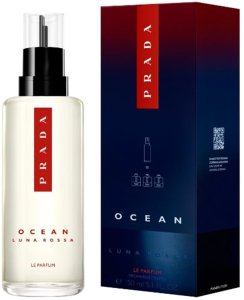 PRADA LUNA ROSSA OCEAN LE PARFUME (M) REFILL 150ML 3