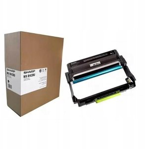 Sharp oryginalny b�ben MXB42DU, black, 40000s 3