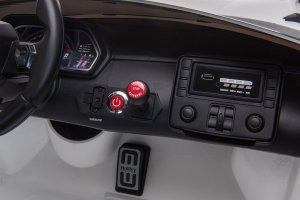 Lean Cars Auto na akumulator Lamborghini Aventador SX2028 12