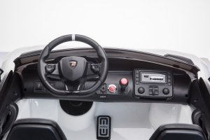 Lean Cars Auto na akumulator Lamborghini Aventador SX2028 13