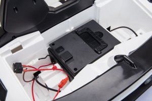 Lean Cars Auto na akumulator Lamborghini Aventador SX2028 16
