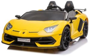Lean Cars Auto na akumulator Lamborghini Aventador SX2028 3