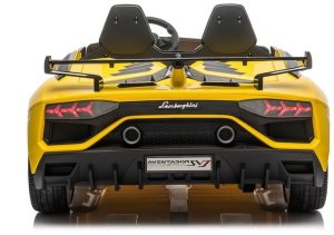 Lean Cars Auto na akumulator Lamborghini Aventador SX2028 4