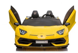 Lean Cars Auto na akumulator Lamborghini Aventador SX2028 5