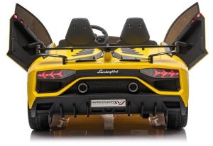 Lean Cars Auto na akumulator Lamborghini Aventador SX2028 8