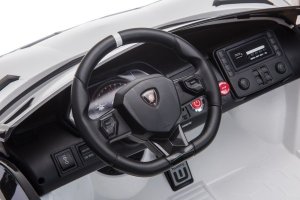 Lean Cars Auto na akumulator Lamborghini Aventador SX2028 10