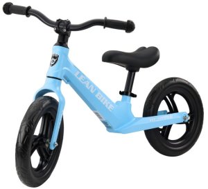 Rower Biegowy ULTRA Rowerek Lekka Rama Magnezowa Niebieski 3