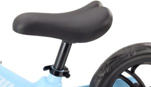 Rower Biegowy ULTRA Rowerek Lekka Rama Magnezowa Niebieski 4