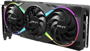 Karta graficzna PNY GeForce RTX 5060 Ti Epic-X RGB Overclocked Triple Fan 8GB GDDR7 DLSS4 (VCG5060T8TFXXPB1-O) 5