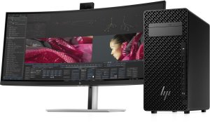 Z2 TWR G1I CU7 265K RTX 2000 3
