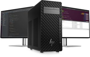 Z2 TWR G1I CU7 265K RTX 2000 4