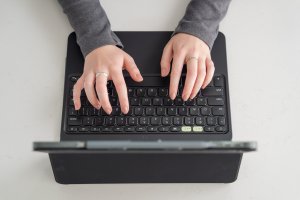 PROKEYS 2 IPAD AIR 13 (M2/M3) 5