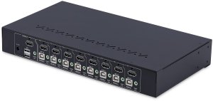 8-PORT HDMI KVM SWITCH 2