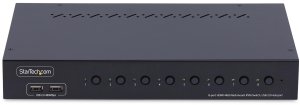 8-PORT HDMI KVM SWITCH 3