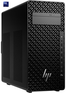 Z2 TWR G1I CU9 285K RTX 2000 2