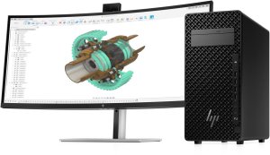 Z2 TWR G1I CU9 285K RTX 2000 5