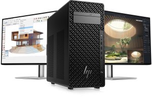 Z2 TWR G1I CU9 285K RTX 2000 6