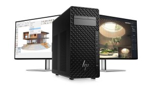Komputer HP Z2 Tower G1i Core Ultra 7 265 16GB 512GB SSD Windows 11 Pro Wi-Fi 7 (A40MNET#ABD) 2