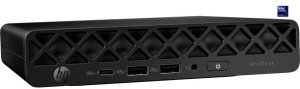 HP PRODESK 4 MINI G1I U7-265T 2