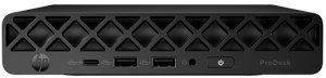 HP PRODESK 4 MINI G1I U7-265T 3