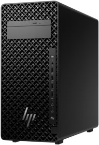 Z2 TWR G1I CU7 265K RTX A1000 5
