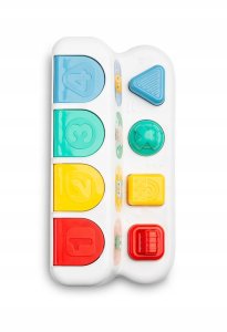 ZABAWKA EDUKACYJNA - KLAWIATURA 5