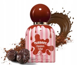GRANDEUR Tubbees Chocolate Fudge EDP spray 50ml 2