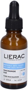 LIERAC_Protocol serum redukujące przebarwienia 30ml 1