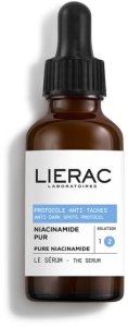 Vichy LIERAC_Protocol serum redukujące przebarwienia 30ml 2