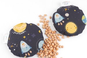 Bocioland BOCIOLAND BL061-TERMOFOR MAŁY 180G MILKY WAY 4