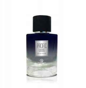 GRANDEUR Pacific Woods EDP spray 100ml 1