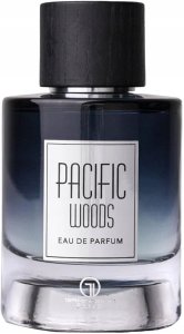 GRANDEUR Pacific Woods EDP spray 100ml 3