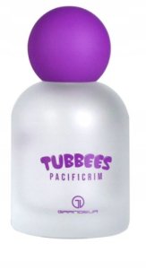 GRANDEUR Tubbees Pacificrim EDP spray 50ml 2
