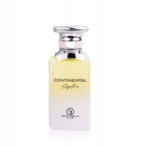 GRANDEUR Continental Sigranture EDP spray 100ml 1