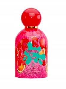 GRANDEUR Tubbees Pink Sugar EDP spray 50ml 2