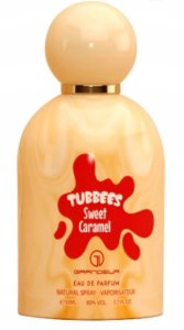 GRANDEUR Tubbees Sweet Caramel EDP spray 50ml 2