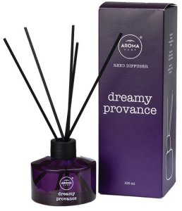AROMA HOME_Gradient patyczki zapachowe Dreamy Provance 100ml 1