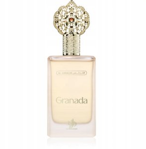 AL WATANIAH Granada EDP spray 100ml 1