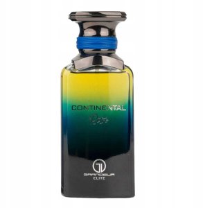 GRANDEUR Continental Retro EDP spray 100ml 1